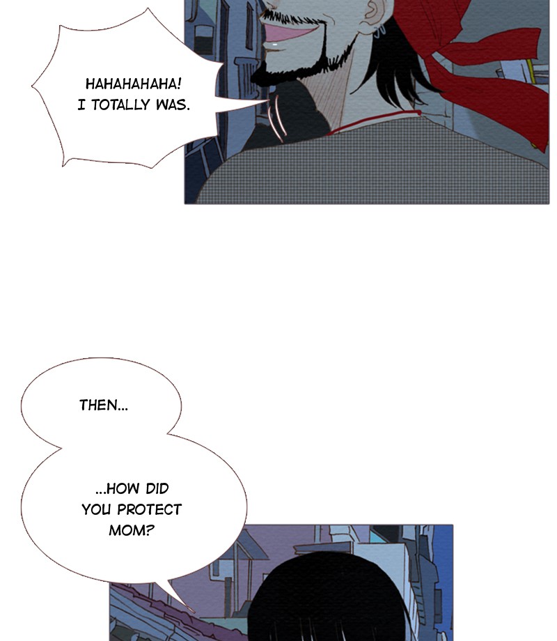 Spirit Fingers Chapter 83 page 66 - Chapter 83