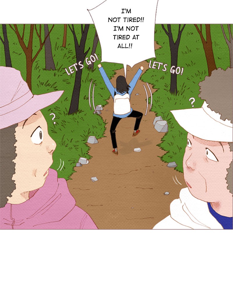 Spirit Fingers Chapter 85 page 10 - Chapter 85