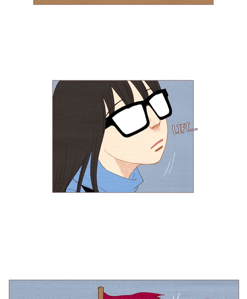 Spirit Fingers Chapter 85 page 13 - Chapter 85