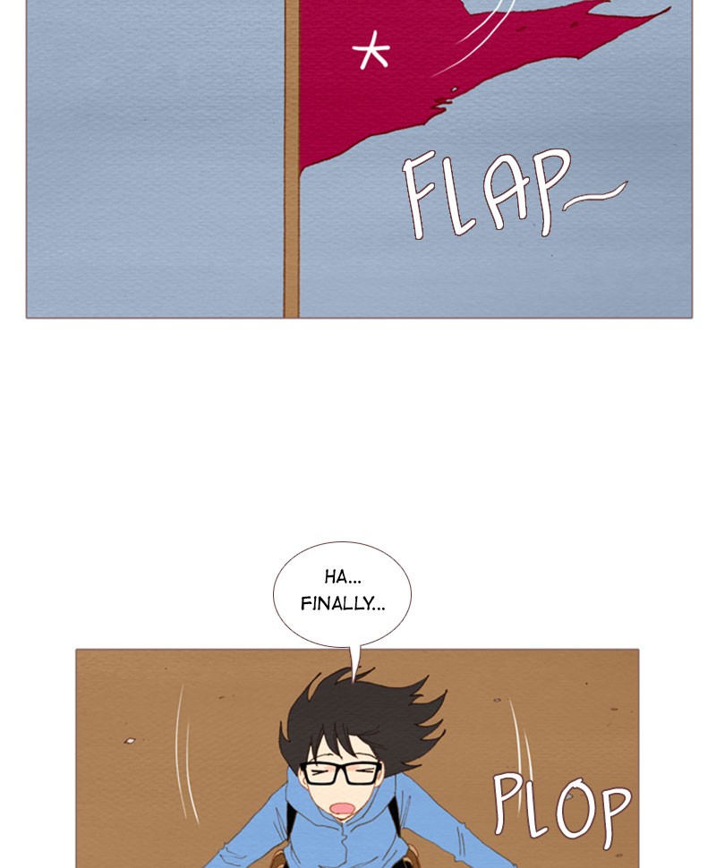Spirit Fingers Chapter 85 page 14 - Chapter 85