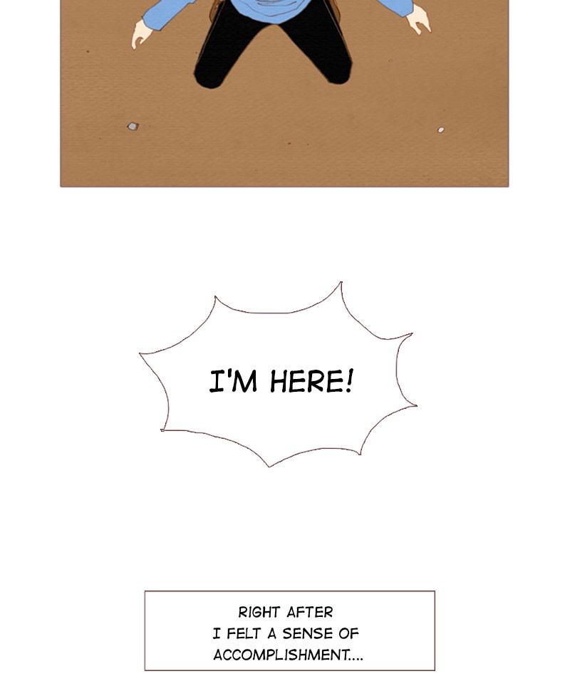 Spirit Fingers Chapter 85 page 15 - Chapter 85