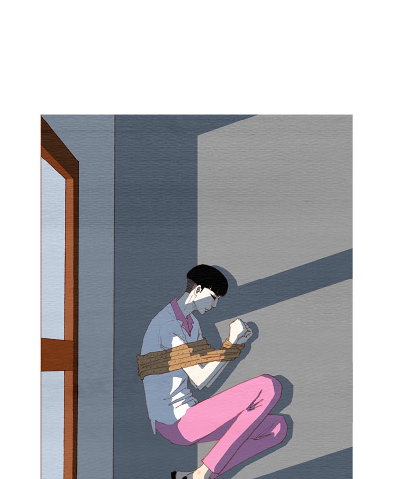 Spirit Fingers Chapter 85 page 27 - Chapter 85