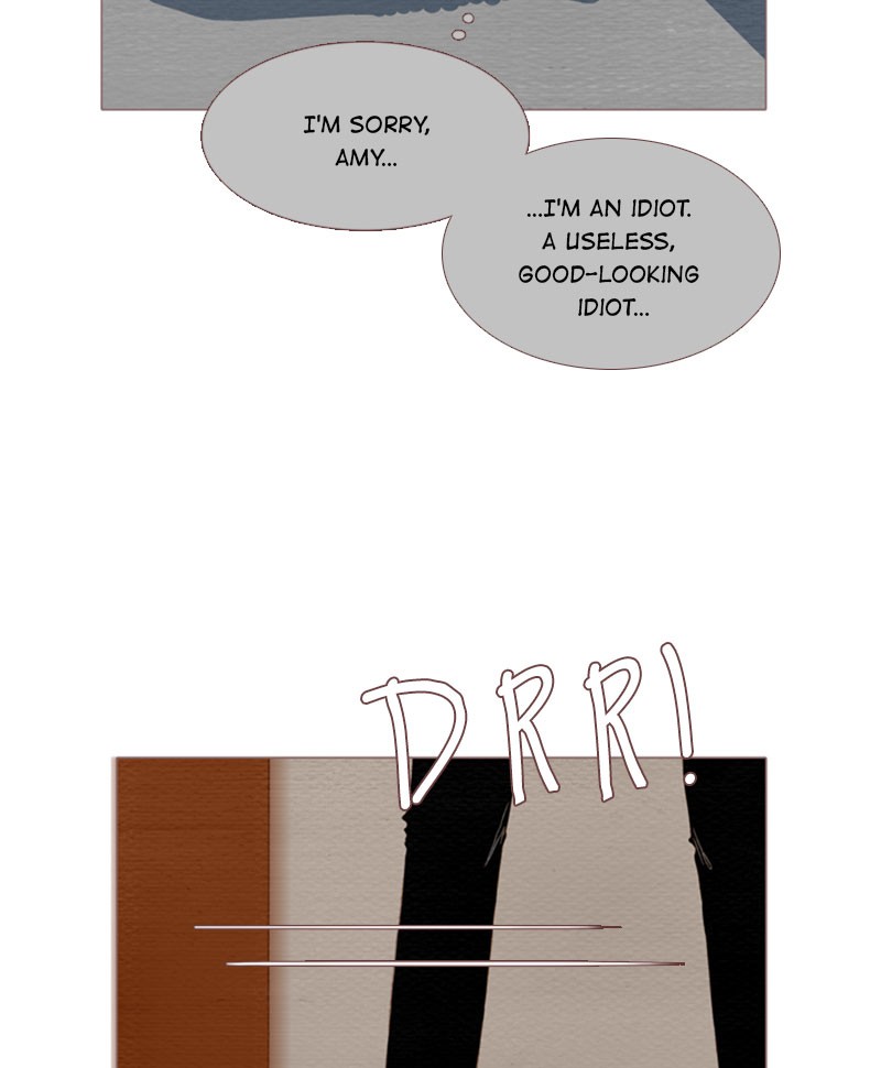 Spirit Fingers Chapter 85 page 29 - Chapter 85