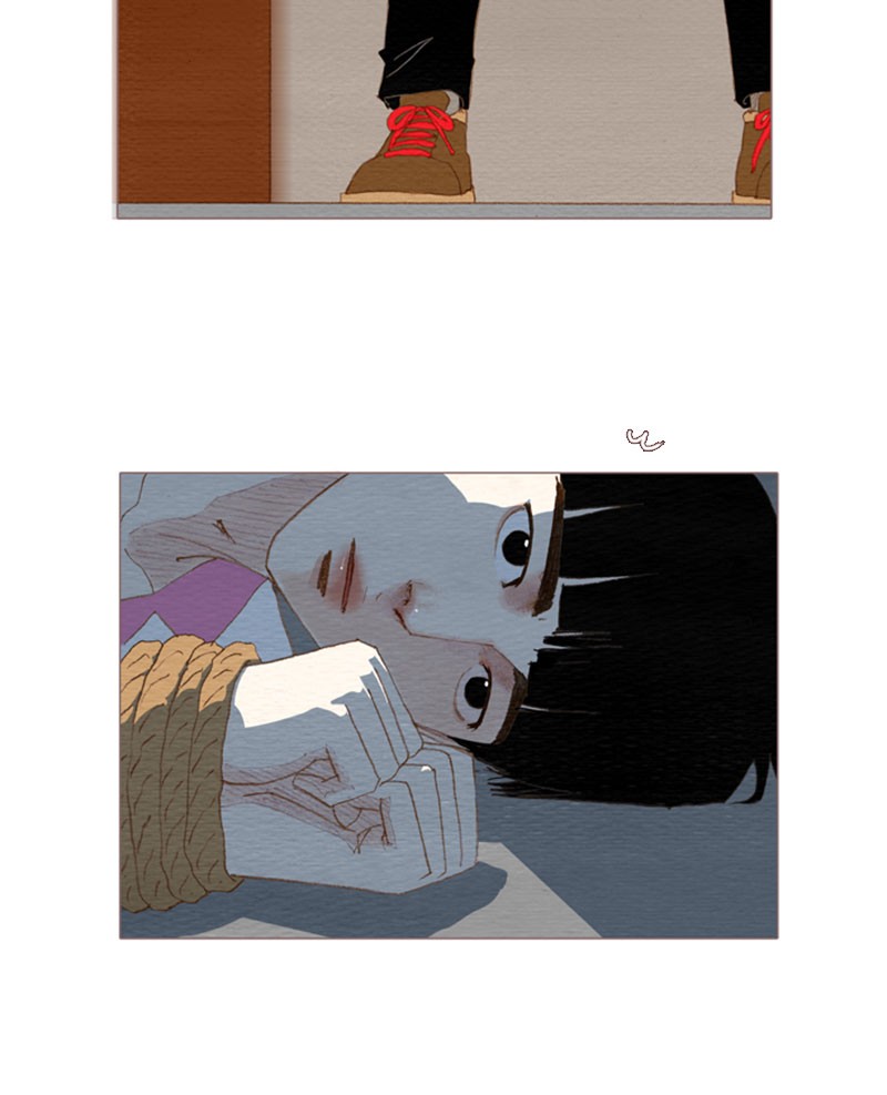 Spirit Fingers Chapter 85 page 30 - Chapter 85