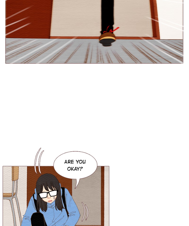 Spirit Fingers Chapter 85 page 32 - Chapter 85