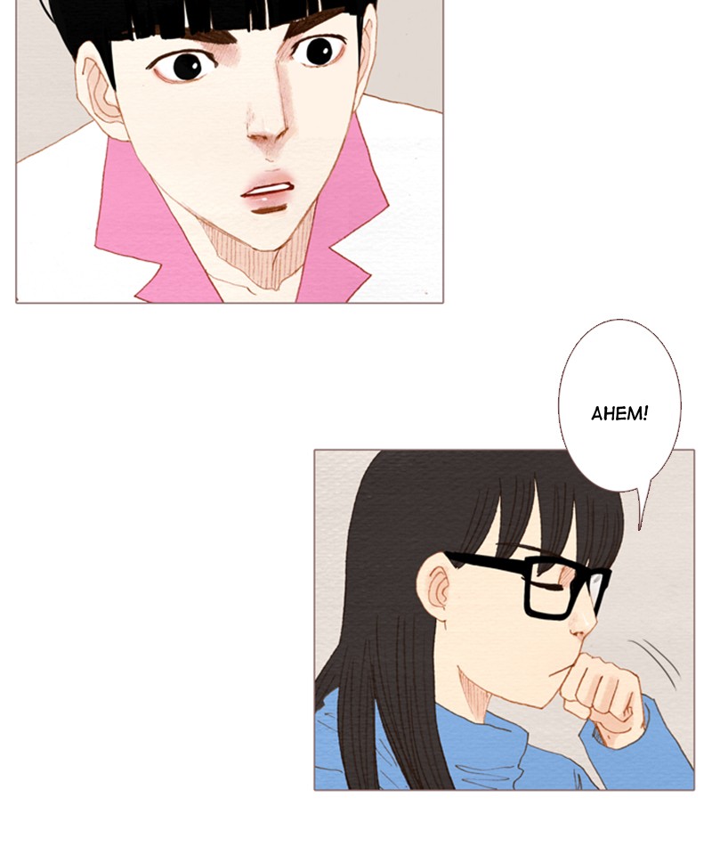Spirit Fingers Chapter 85 page 38 - Chapter 85