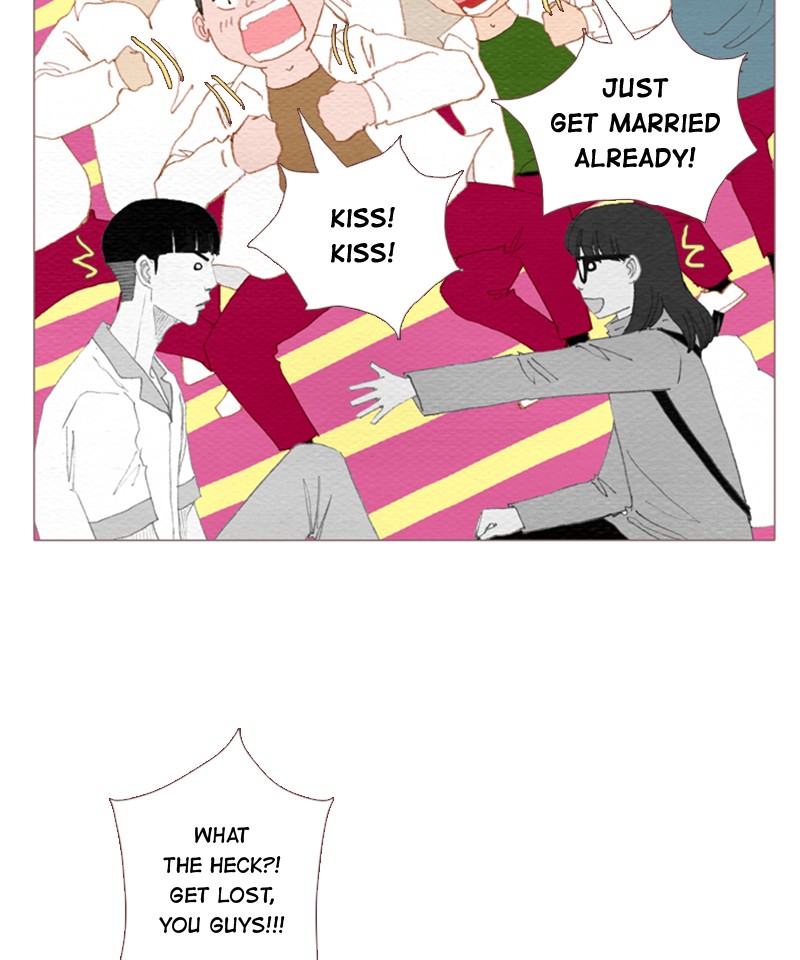 Spirit Fingers Chapter 85 page 42 - Chapter 85