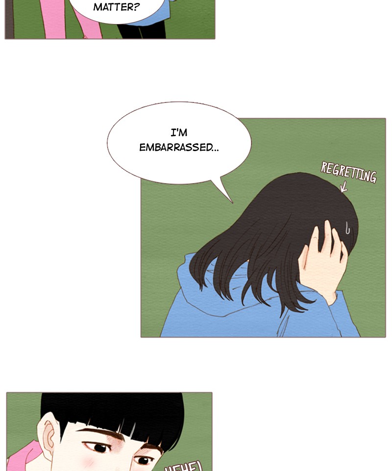 Spirit Fingers Chapter 85 page 49 - Chapter 85