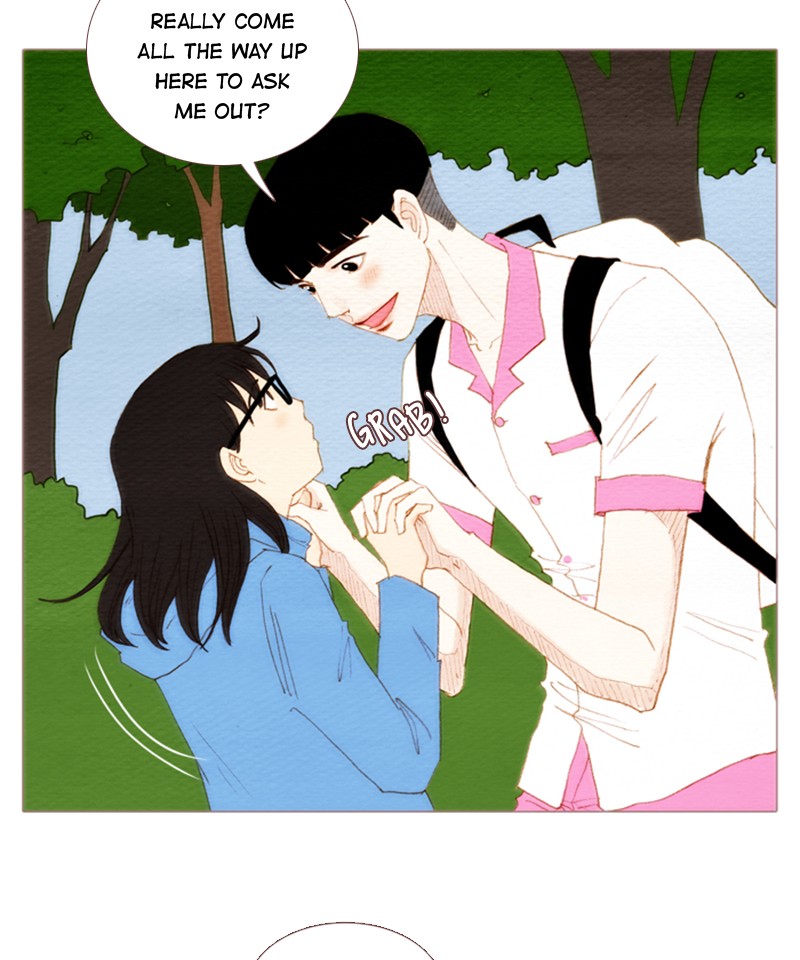 Spirit Fingers Chapter 85 page 57 - Chapter 85