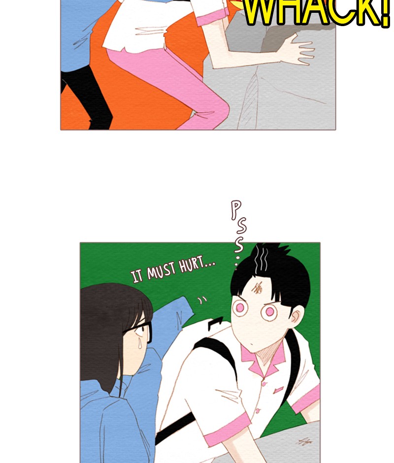 Spirit Fingers Chapter 85 page 66 - Chapter 85