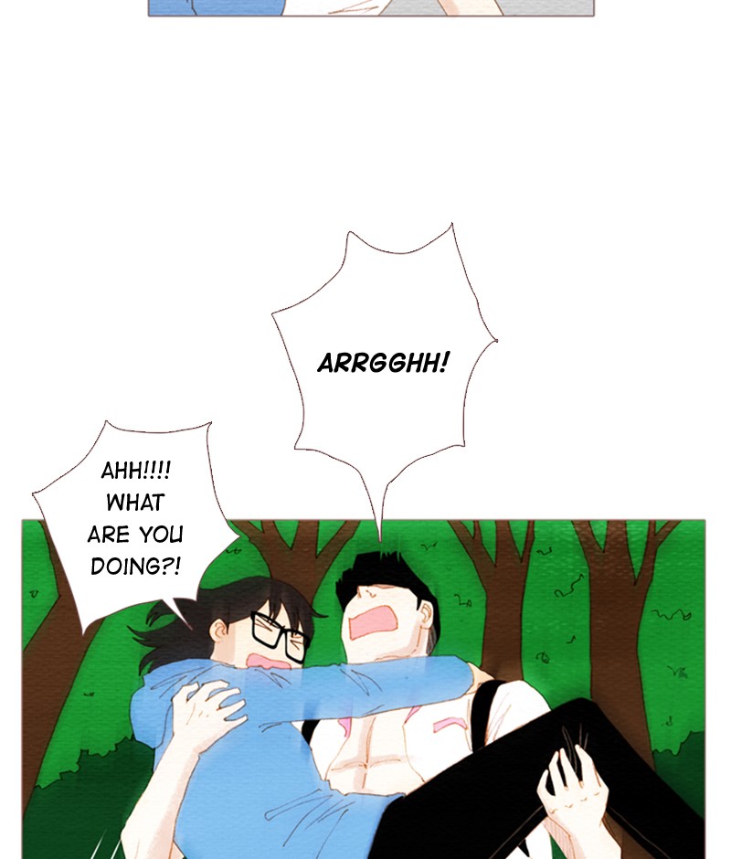 Spirit Fingers Chapter 85 page 67 - Chapter 85