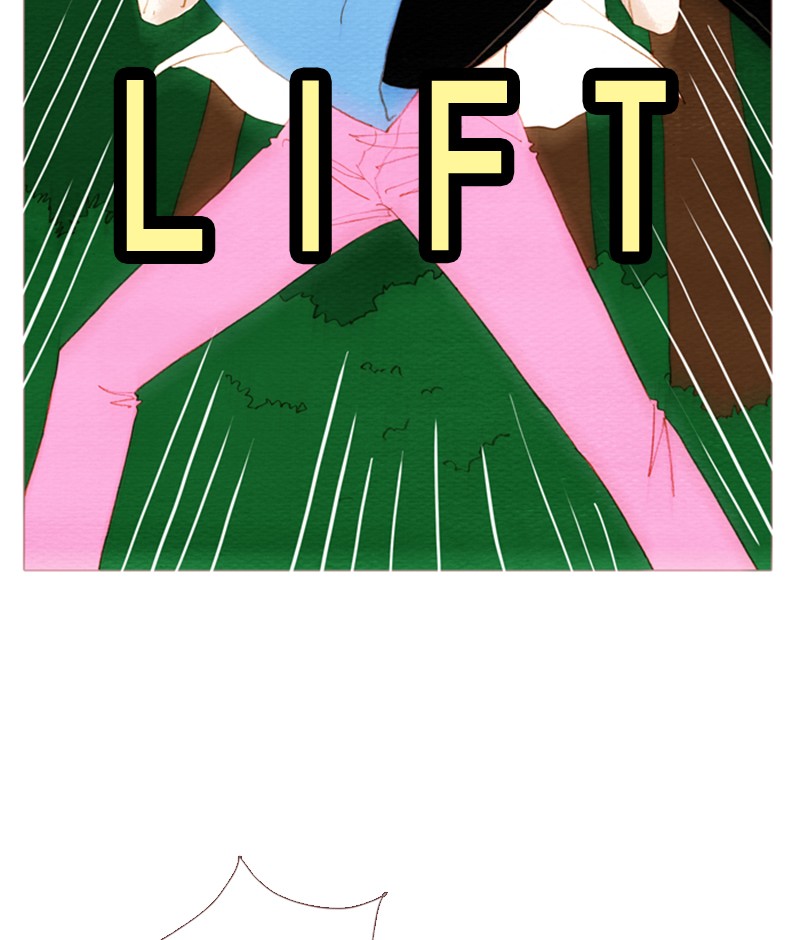 Spirit Fingers Chapter 85 page 68 - Chapter 85