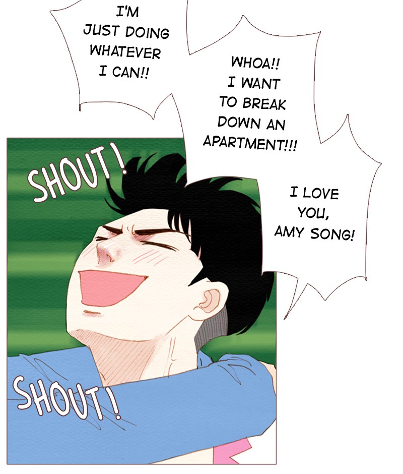 Spirit Fingers Chapter 85 page 69 - Chapter 85