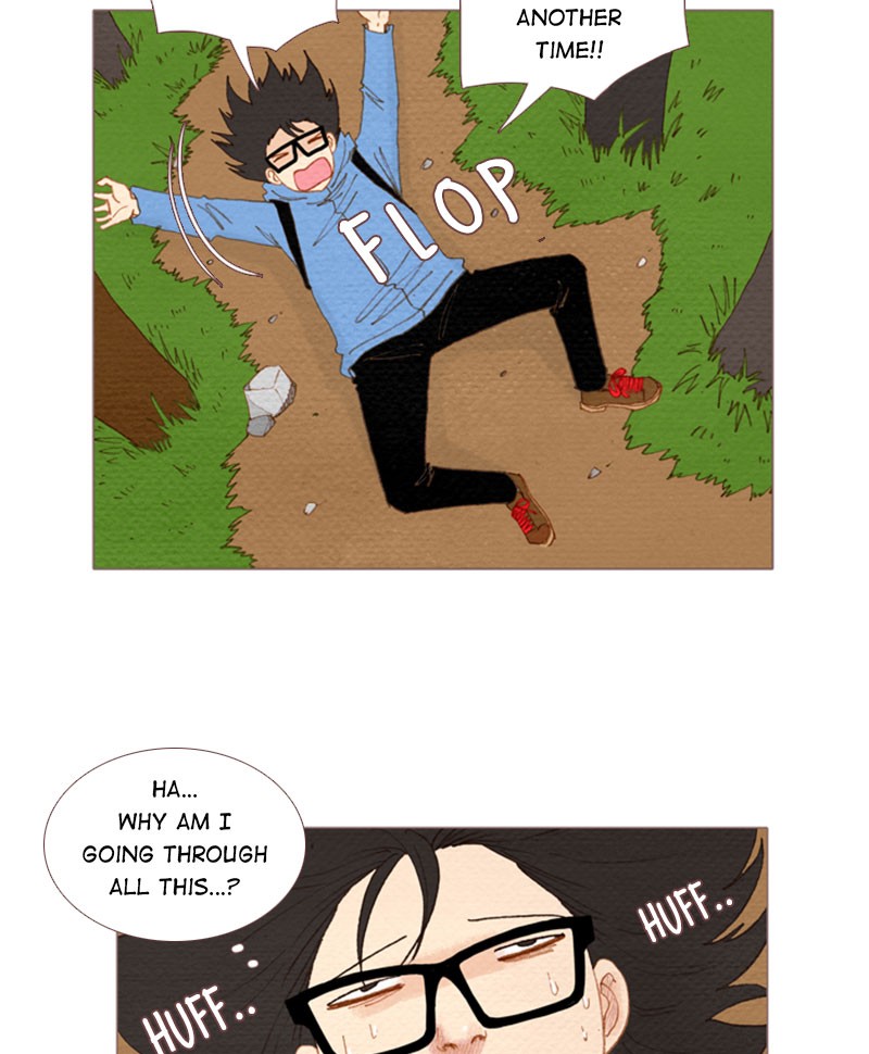 Spirit Fingers Chapter 85 page 7 - Chapter 85