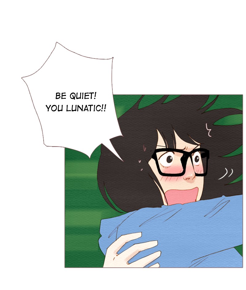 Spirit Fingers Chapter 85 page 70 - Chapter 85