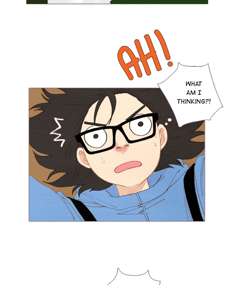 Spirit Fingers Chapter 85 page 9 - Chapter 85
