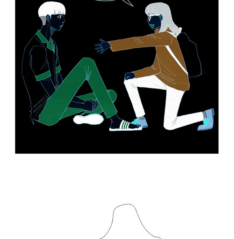 Spirit Fingers Chapter 86 page 12 - Chapter 86