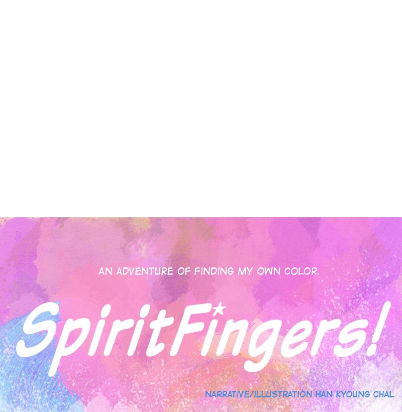 Spirit Fingers Chapter 86 page 14 - Chapter 86
