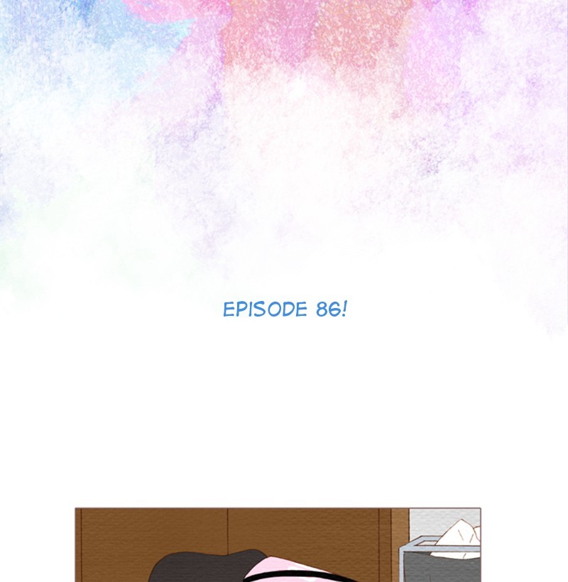 Spirit Fingers Chapter 86 page 15 - Chapter 86