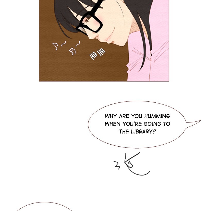 Spirit Fingers Chapter 86 page 17 - Chapter 86