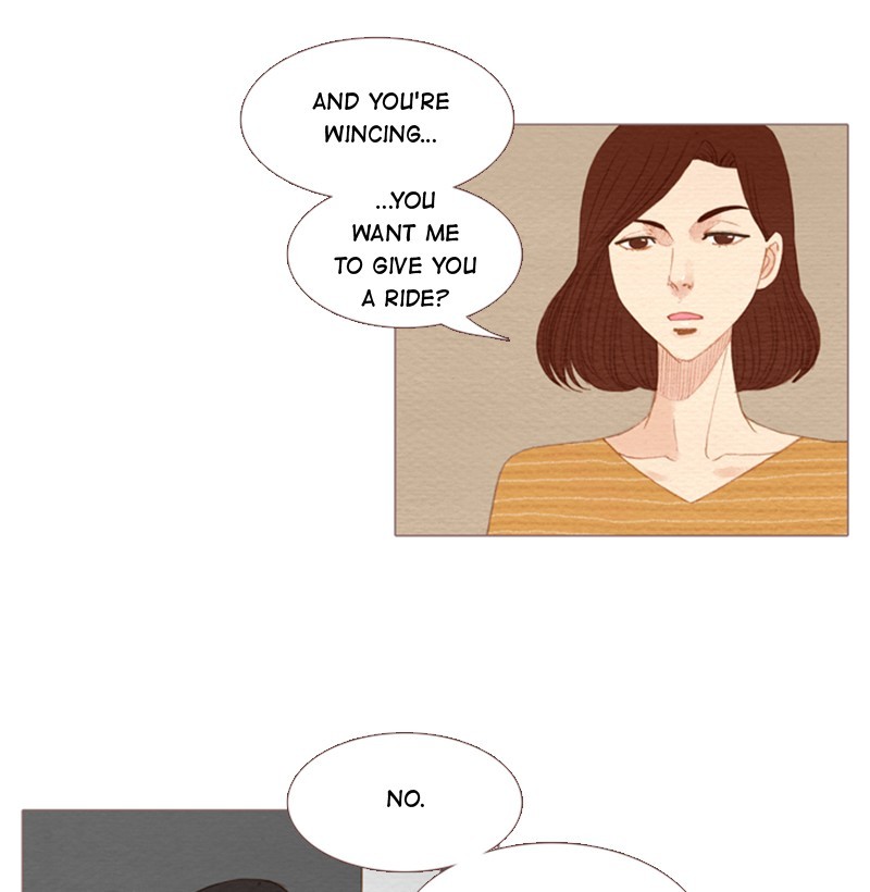 Spirit Fingers Chapter 86 page 19 - Chapter 86