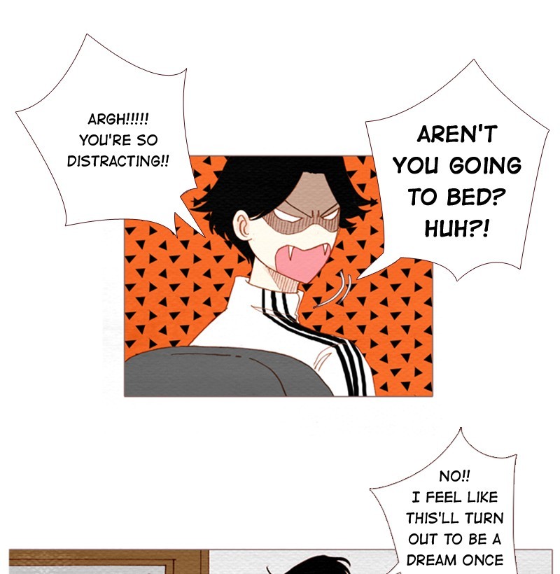 Spirit Fingers Chapter 86 page 2 - Chapter 86