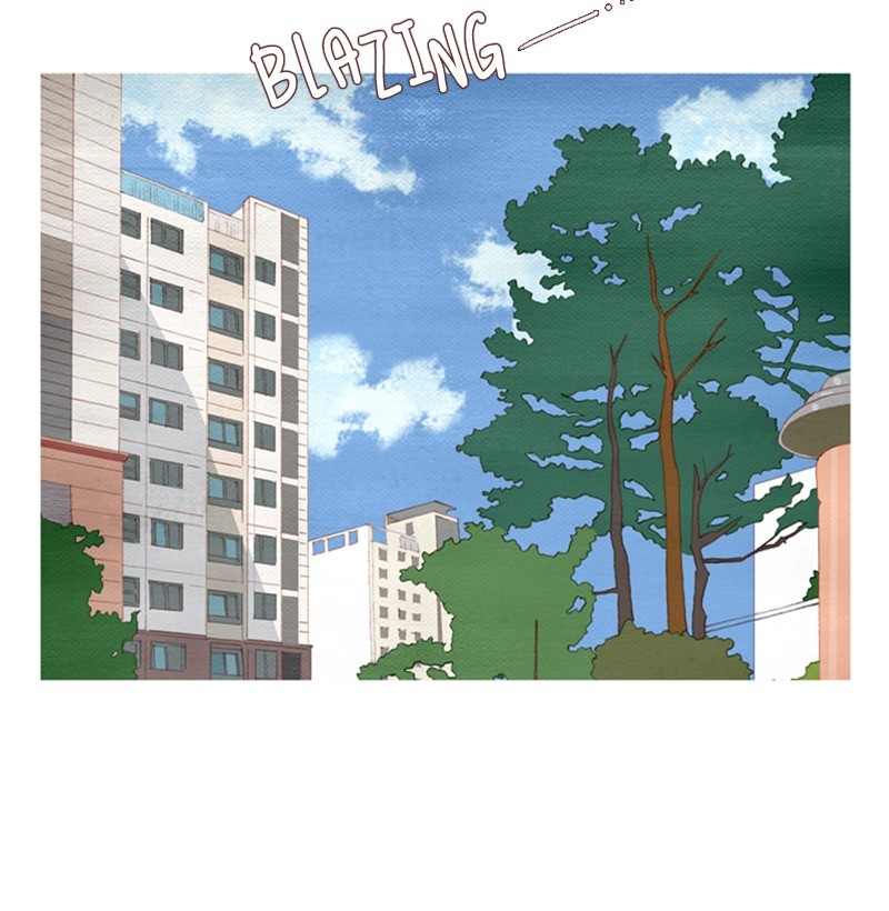 Spirit Fingers Chapter 86 page 22 - Chapter 86