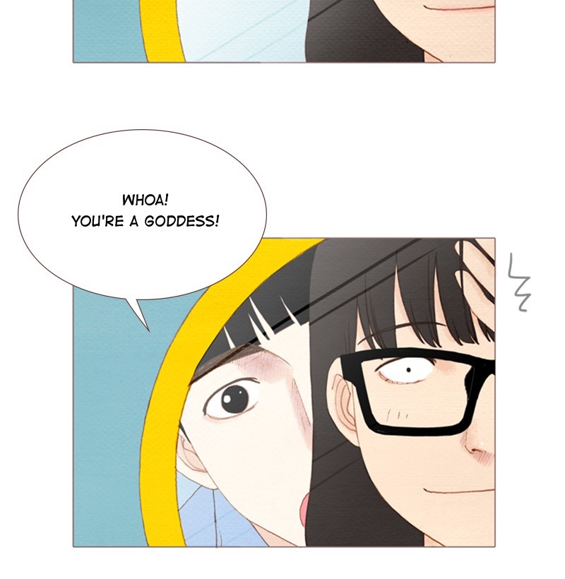 Spirit Fingers Chapter 86 page 26 - Chapter 86