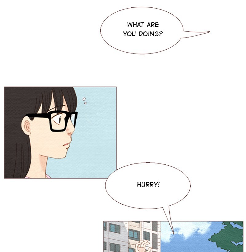 Spirit Fingers Chapter 86 page 37 - Chapter 86