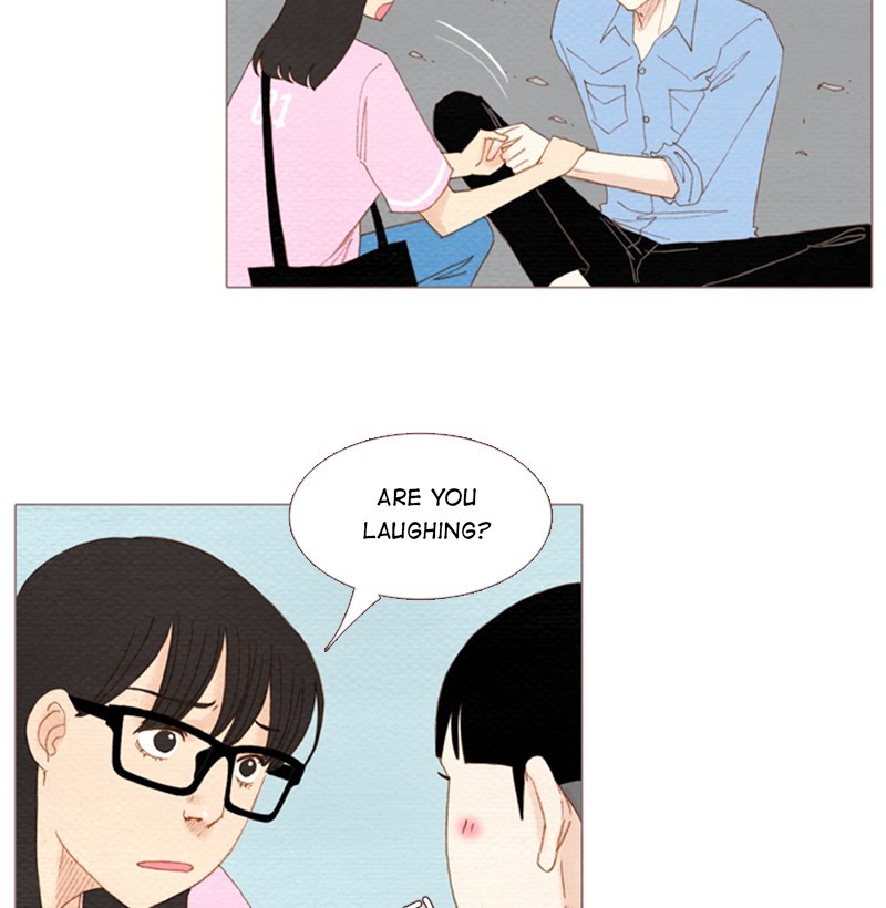 Spirit Fingers Chapter 86 page 44 - Chapter 86