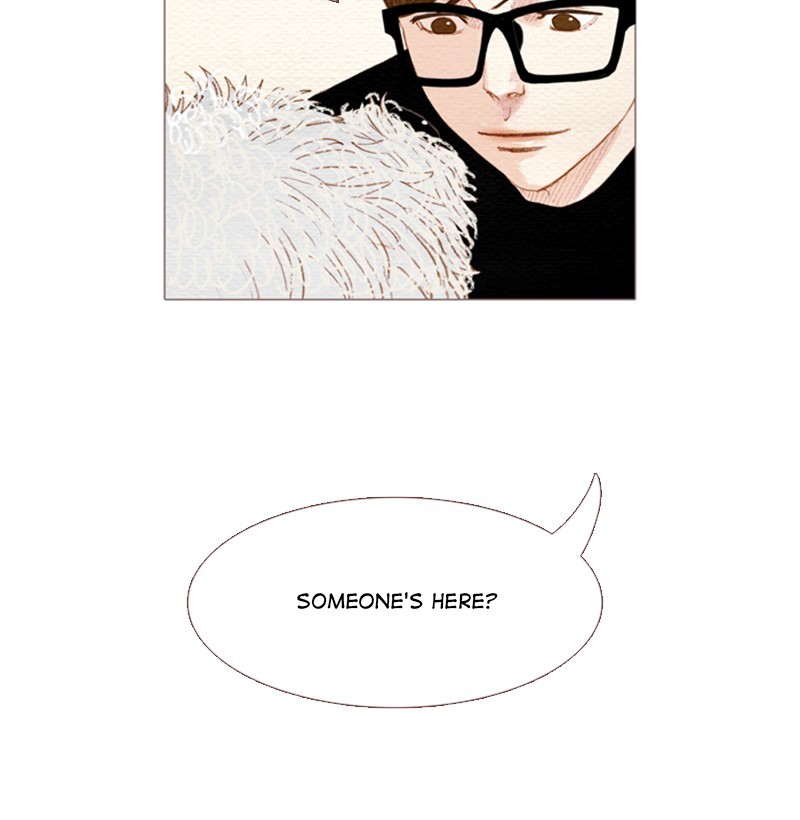 Spirit Fingers Chapter 86 page 51 - Chapter 86
