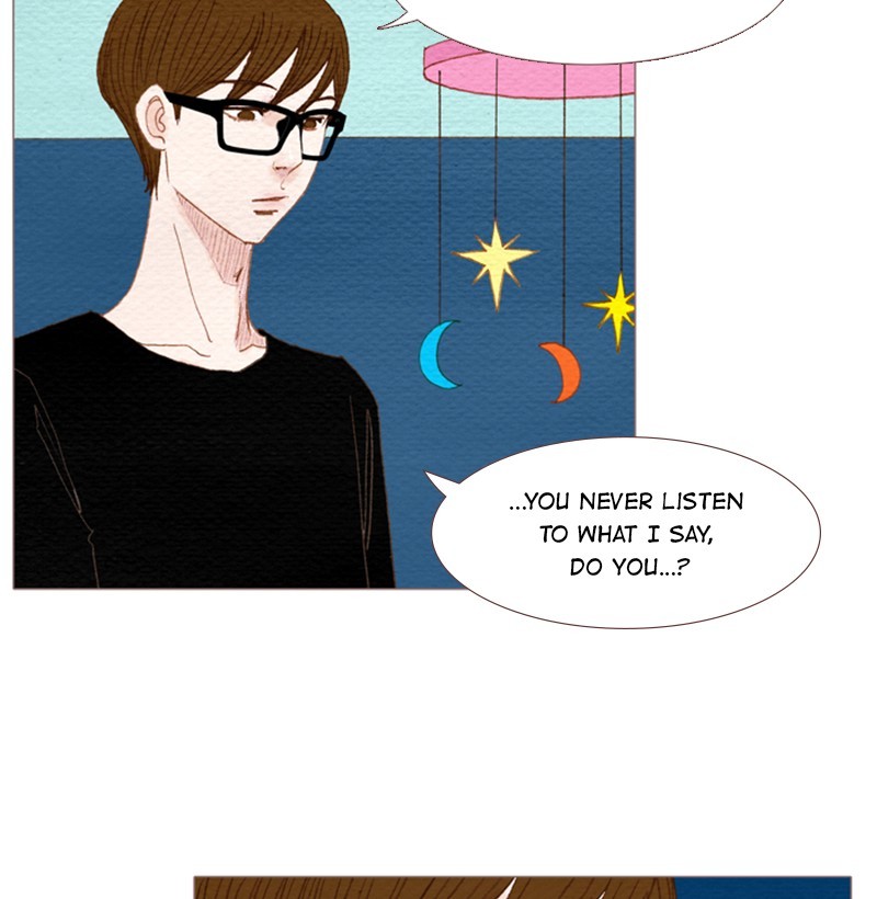 Spirit Fingers Chapter 86 page 54 - Chapter 86