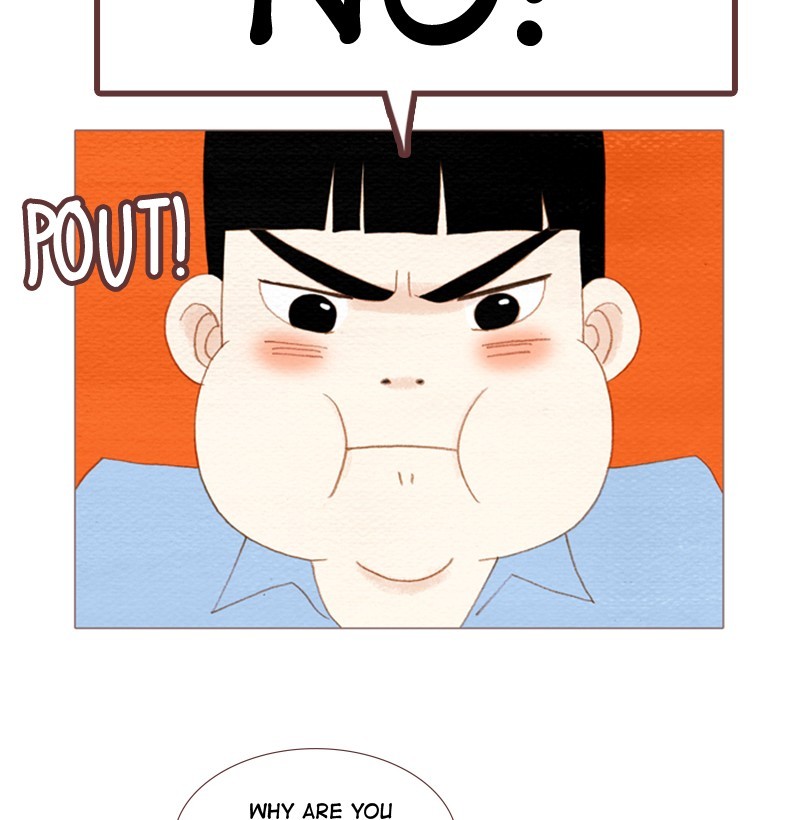 Spirit Fingers Chapter 86 page 56 - Chapter 86