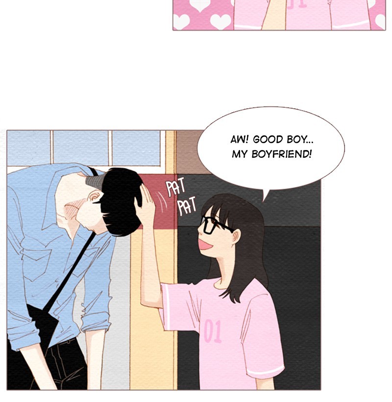 Spirit Fingers Chapter 86 page 60 - Chapter 86