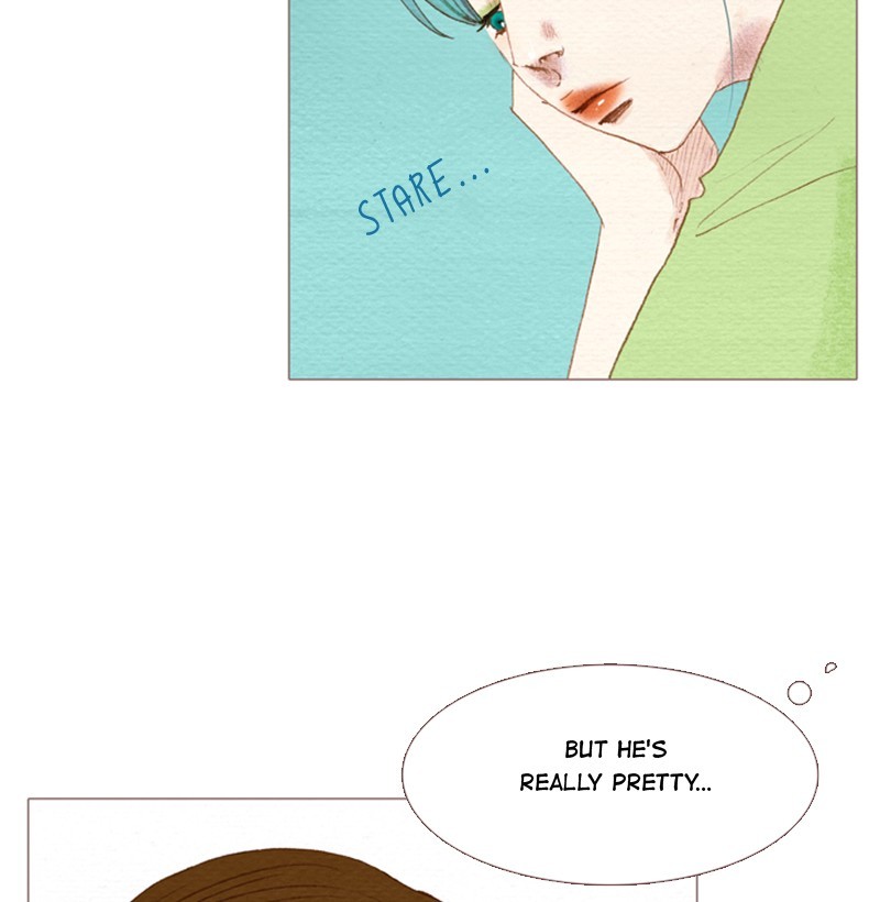 Spirit Fingers Chapter 86 page 77 - Chapter 86