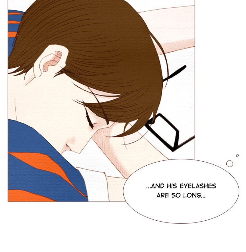 Spirit Fingers Chapter 86 page 78 - Chapter 86