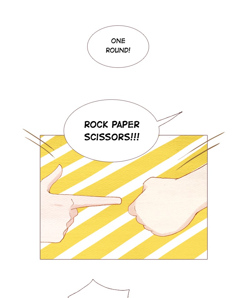 Spirit Fingers Chapter 87 page 1 - Chapter 87