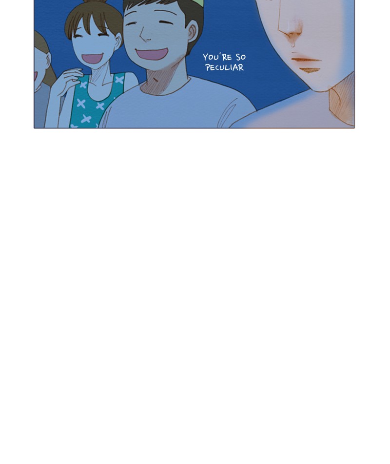 Spirit Fingers Chapter 87 page 10 - Chapter 87