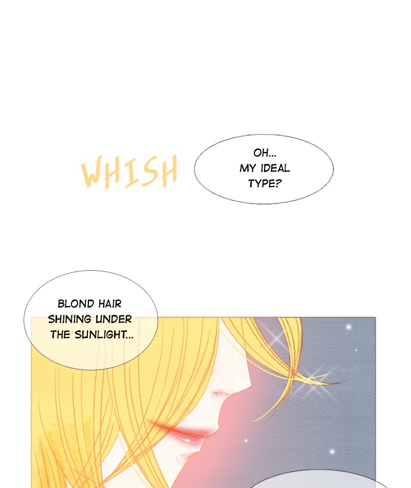 Spirit Fingers Chapter 87 page 15 - Chapter 87