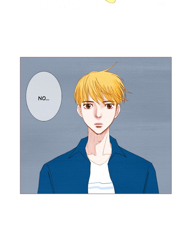 Spirit Fingers Chapter 87 page 19 - Chapter 87