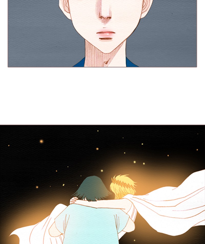 Spirit Fingers Chapter 87 page 21 - Chapter 87