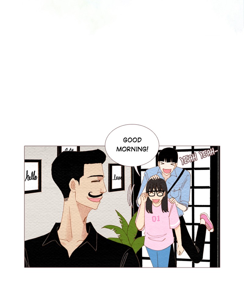 Spirit Fingers Chapter 87 page 29 - Chapter 87