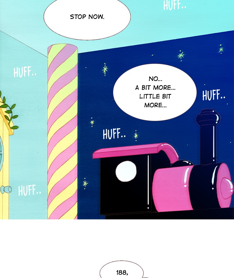 Spirit Fingers Chapter 87 page 39 - Chapter 87