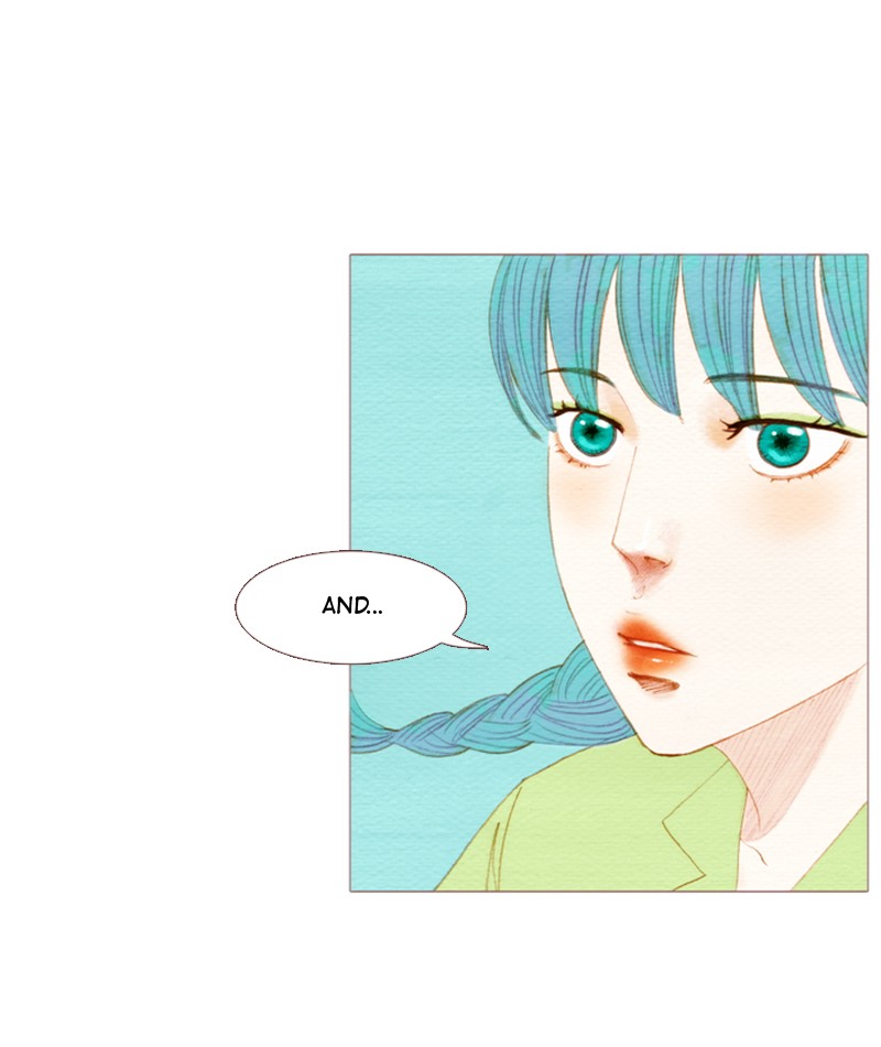 Spirit Fingers Chapter 87 page 45 - Chapter 87