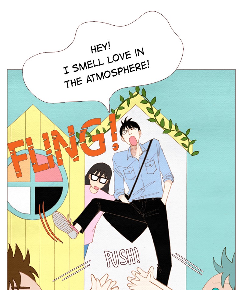 Spirit Fingers Chapter 87 page 46 - Chapter 87