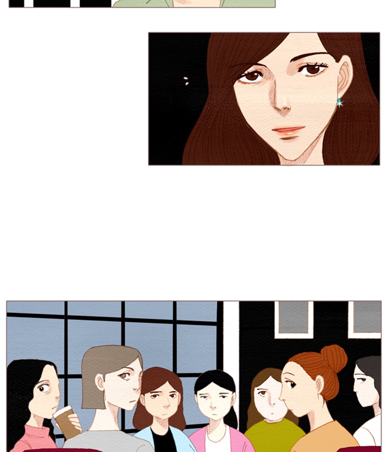Spirit Fingers Chapter 87 page 61 - Chapter 87