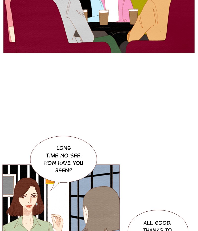 Spirit Fingers Chapter 87 page 62 - Chapter 87