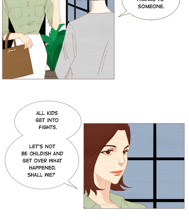 Spirit Fingers Chapter 87 page 63 - Chapter 87