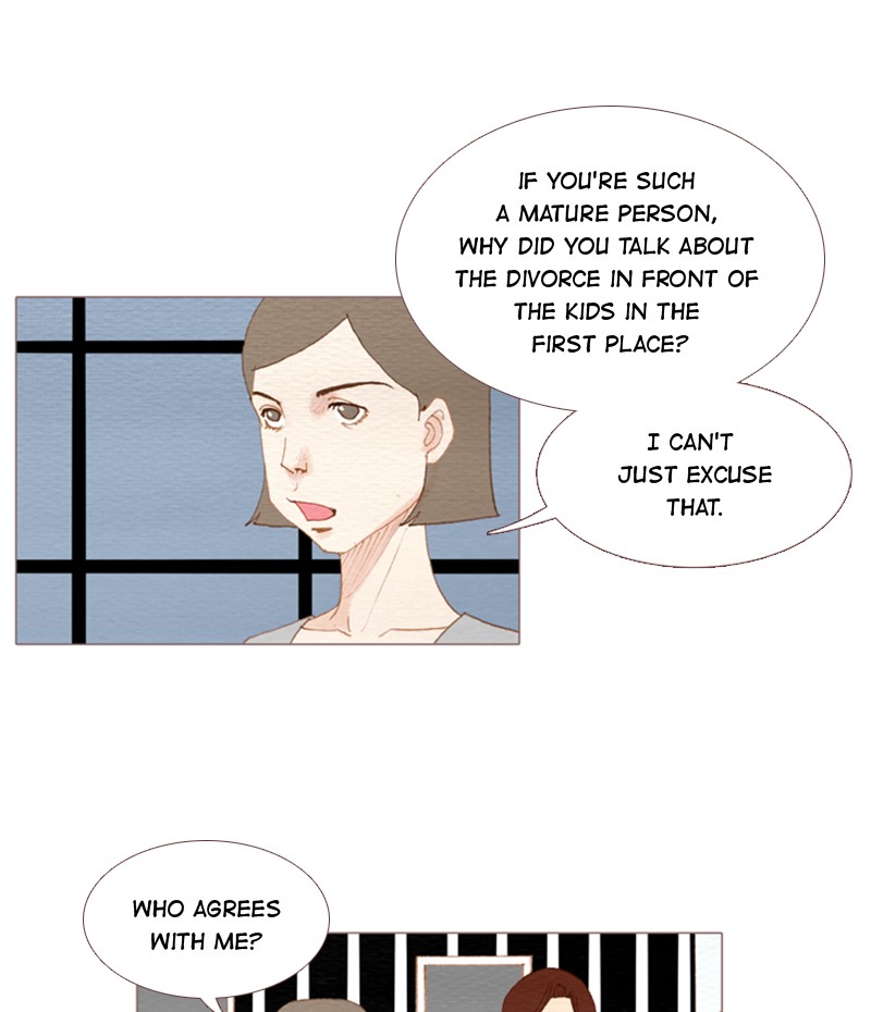 Spirit Fingers Chapter 87 page 64 - Chapter 87