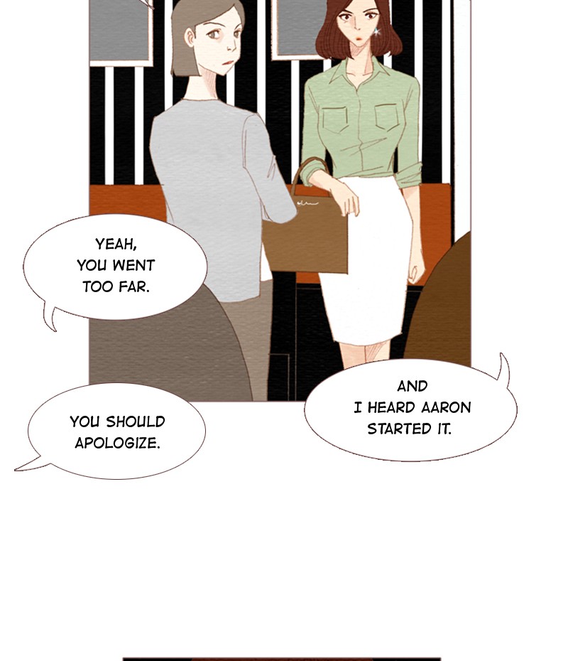 Spirit Fingers Chapter 87 page 65 - Chapter 87